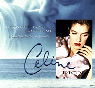 Celine Dion - Because You Loved Me piano sheet music