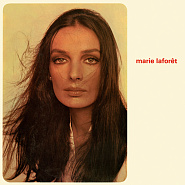 Marie Laforet - Mon amour mon ami piano sheet music