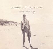 Angus & Julia Stone - Big Jet Plane piano sheet music