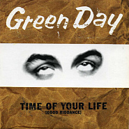 Green Day - Good Riddance (Time of Your Life) piano sheet music