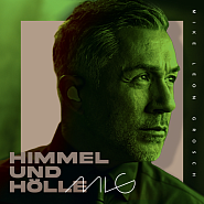 Mike Leon Grosch - Himmel und Hölle piano sheet music