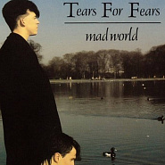 Tears for Fears - Mad World piano sheet music