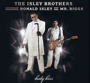 The Isley Brothers - Prize Possession piano sheet music