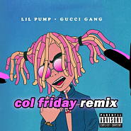 Lil Pump - Gucci Gang piano sheet music