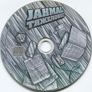 Jahmal - Шумная аудитория piano sheet music