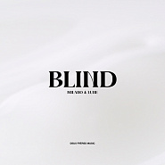 Milano and etc - Blind piano sheet music