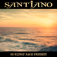 Santiano - Es klingt nach Freiheit piano sheet music