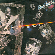 Rockets - Electric Delight piano sheet music