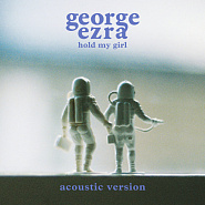 George Ezra - Hold My Girl piano sheet music