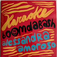 Boomdabash and etc - Karaoke piano sheet music