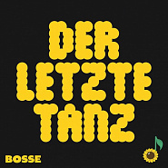 Bosse - Der letzte Tanz piano sheet music