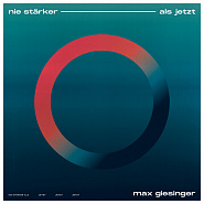 Max Giesinger - Nie starker als jetzt piano sheet music
