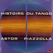 Astor Piazzolla - Ojos Negros piano sheet music