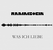 Rammstein - Was Ich Liebe piano sheet music