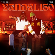 Yandel and etc - Yandel 150 piano sheet music