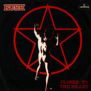 Rush - Closer to the Heart piano sheet music
