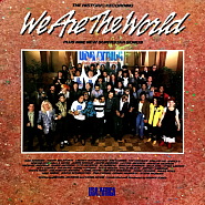 USA for Africa - We are the World piano sheet music