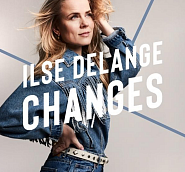 Ilse DeLange - Changes piano sheet music