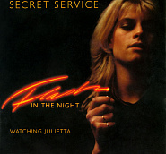 Secret Service - Flash In The Night piano sheet music