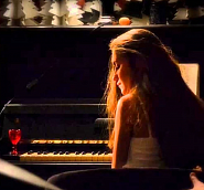 Maria Chaykovskaya - Будь моим мальчиком piano sheet music