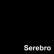 Serebro - Black piano sheet music