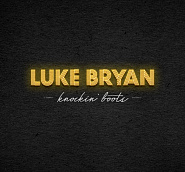 Luke Bryan - Knockin' Boots piano sheet music