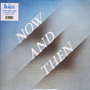 The Beatles - Now and Then piano sheet music