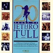Jethro Tull - Locomotive Breath piano sheet music