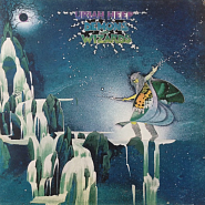 Uriah Heep - The Wizard piano sheet music
