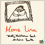 Teddy Teclebrhan - Mona Lisa piano sheet music