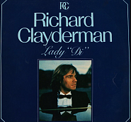Richard Clayderman - Lady Di piano sheet music