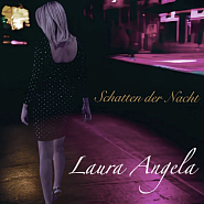 Laura Angela - Schatten der Nacht piano sheet music