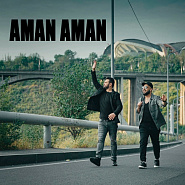 Ka-re and etc - Aman Aman piano sheet music
