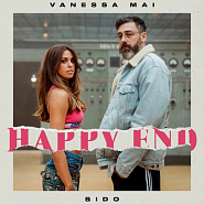 Vanessa Mai and etc - Happy End piano sheet music