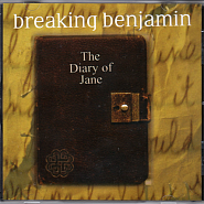 Breaking Benjamin - Diary Of Jane piano sheet music