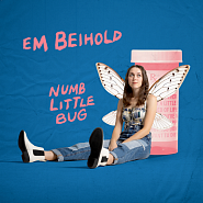 Em Beihold - Numb Little Bug piano sheet music