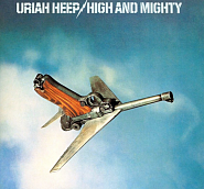 Uriah Heep - Weep in Silence piano sheet music