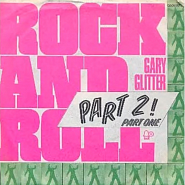 Gary Glitter - Rock And Roll, Part 2 piano sheet music