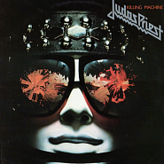 Judas Priest - Before the Dawn piano sheet music