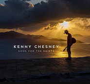 Kenny Chesney - Song for the Saints piano sheet music