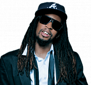 Lil Jon piano sheet music