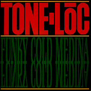 Tone Loc - Funky Cold Medina piano sheet music