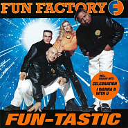 Fun Factory - Don't Go Away piano sheet music