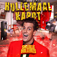 Snollebollekes - Hullemaal Kapot piano sheet music