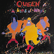 Queen - A Kind of Magic piano sheet music