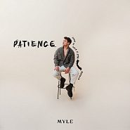 Myle - Patience piano sheet music