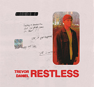 Trevor Daniel - Go On piano sheet music