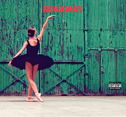 Kanye Westetc. - Runaway piano sheet music