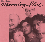 Giant Rooks - Morning Blue piano sheet music