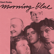Giant Rooks - Morning Blue piano sheet music